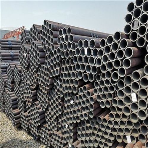 永嘉考登钢管现货